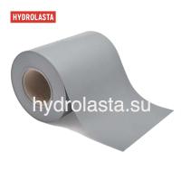 Hydrolasta TPE 250 mm — лента для устройства гидроизоляции деформационных швов (25 м.п.)