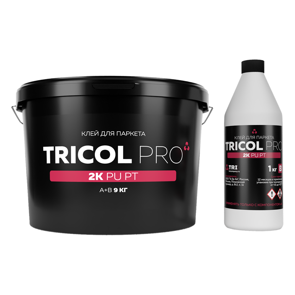 Tricol pro