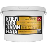 Клей для ламината TRICOL LAMINATE MS, ведро 15 кг