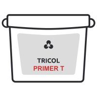 TRICOL PRIMER T Праймер для невпитывающих непористых оснований