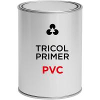 Праймер TRICOL PRIMER PVC, банка 0,8 кг (1 л).