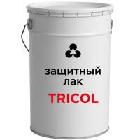 Лак защитный TRICOL, вёдро 5 кг