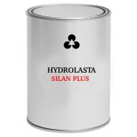 Универсальная полиуретан-силановая мастика HYDROLASTA SILAN PLUS для гидроизоляции и защиты от коррозии, 20 кг.