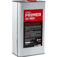 Грунт-праймер TRICOL PRIMER.30 RED, банка 5 кг