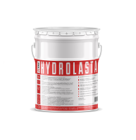 Полиуретановая гидроизоляция Hydrolasta, цвет: серый, вес 7 кг.