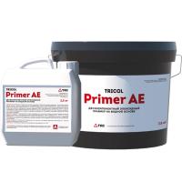 Праймер TRICOL PRIMER AE, комплект 10 кг.