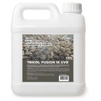 Клей для каменного ковра TRICOL FUSION 1K UVR