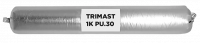 Универсальный низкомодульный полиуретановый герметик ТRIMAST 1K PU.30