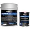 Грунт праймер TRICOL PRO PRIMER 2K EPOXY, Комплект 4,8 кг