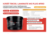 Клей для ламината TRICOL PRO LAMINATE MS PLUS, Ведро 15 кг