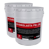 Двухкомпонентная гидроизоляция HYDROLASTA PB 2K (5+5 кг.)