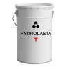 Прозрачная полиуретановая гидроизоляция HYDROLASTA T 5 кг