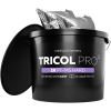 Клей для паркета TRICOL PRO 1K PT-MS HARD, 2 саше по 7 кг