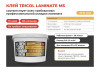 Клей для ламината TRICOL PRO LAMINATE MS PLUS, Ведро 15 кг