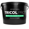 Клей для паркета TRICOL PRO 1K PT-MS HARD ELASTIC, Ведро 14 кг