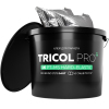 Клей для паркета TRICOL PRO 1K PT-MS HARD ELASTIC, 2 саше по 7 кг