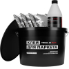 Клей для паркета TRICOL 2K PU PT 4-в-1, 3 саше 8 кг. бутылка 1 кг.