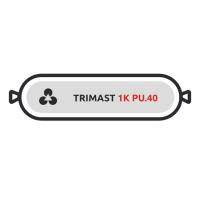 Полиуретановый герметик HYDROLASTA TRIMAST 1K PU.40 серый